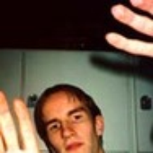 LastFM profile picture for @kindergarten