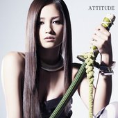 attitude CD