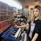 Rina Mirai
