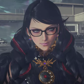 Cereza ( Bayonetta 3 )