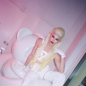 AQUARIA FOR V MAGAZINE 
