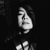 Mitski by Ebru Yildiz