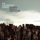 Leaning From A Steep Slope