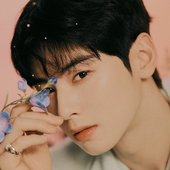 ASTRO 3rd Full Album - Drive to the Starry Road