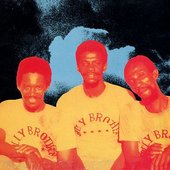 The Jolly Brothers