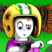 Avatar för CommanderKeen