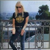 Jani Lane