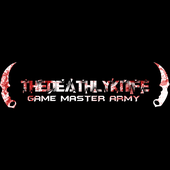 Аватар для thedeathlyknife