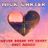 Never Break My Heart (Not Again)