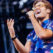 BENJAMIN INGROSSO LIVE 2