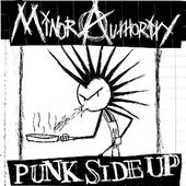 Punk Side Up