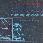 Michael Nyman - Drowning by Numbers