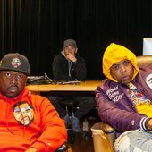 Westside Gunn & Conway (with Eminem)