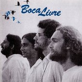 Boca Livre 1979