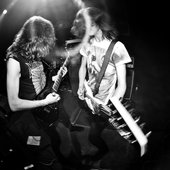 31/03/2011 @ REACTOR