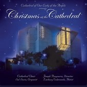 Christmas at the Cathedral