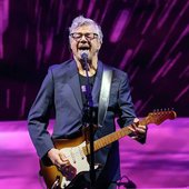 Steve Miller 1