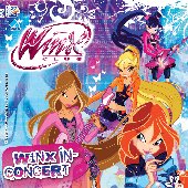Winx In Concert