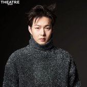 Lee Changsub