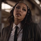 Tinashe SRFU