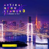 Cities: Neonlights 3