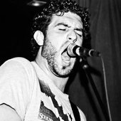 Stone Angels live // Whammy Bar, Auckland, NZ