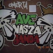 Ave Nasza Banda