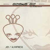 Joy / Aloofness