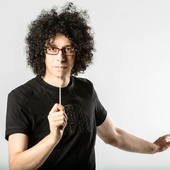 Giovanni Allevi
