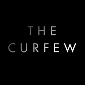 The Curfew logo