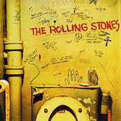 Beggars Banquet