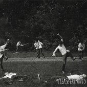 Please Eat Ants EP