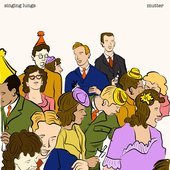 Mutter - EP