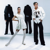 Confidence Man