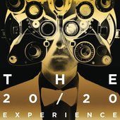 The 20/20 Experience - The Complete Experience [Clean]
