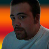 LastFM profile picture for @ditch
