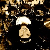 Tuomas - drum BSA