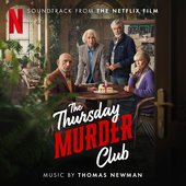 The Thursday Murder Club: Soundtrack From the Netflix Film