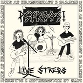 Live Stress