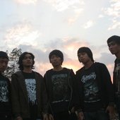 decrypted @ bandung deathfest