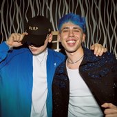 Bizarrap & Luck Ra