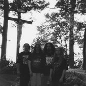 Lucifixion