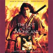 Last of the Mohicans (Original Motion Picture Soundtrack)