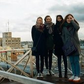 Спб \"Шум и Шлюхи\"