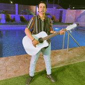 Jose Villarreal