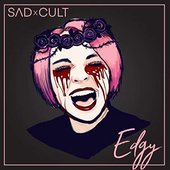 Edgy - EP