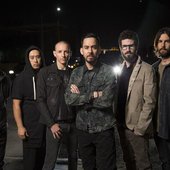 Linkin Park The Hunting Party Promo 2014