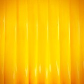 All Is Yellow