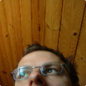 LastFM profile picture for @luci