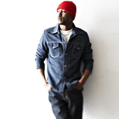 Bradd Marquis